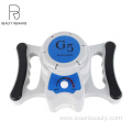 Masajeador G5 portátil para adelgazar masaje de celulitis